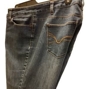 W62 Women's Signature Skinny Fit Jeans - Sz 16